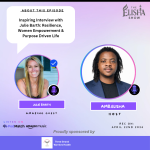 The Elisha Show: Purpose Driven Life & Emotional Intelligence