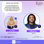 The Elisha Show: Purpose Driven Life & Emotional Intelligence