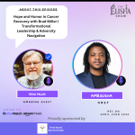 The Elisha Show: Purpose Driven Life & Emotional Intelligence