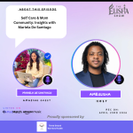 The Elisha Show: Purpose Driven Life & Emotional Intelligence