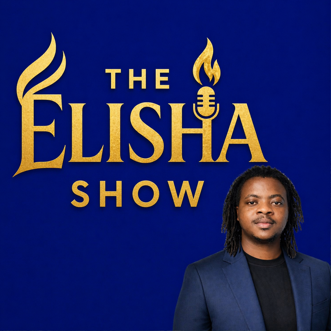 The Elisha Show: Purpose Driven Life & Emotional Intelligence