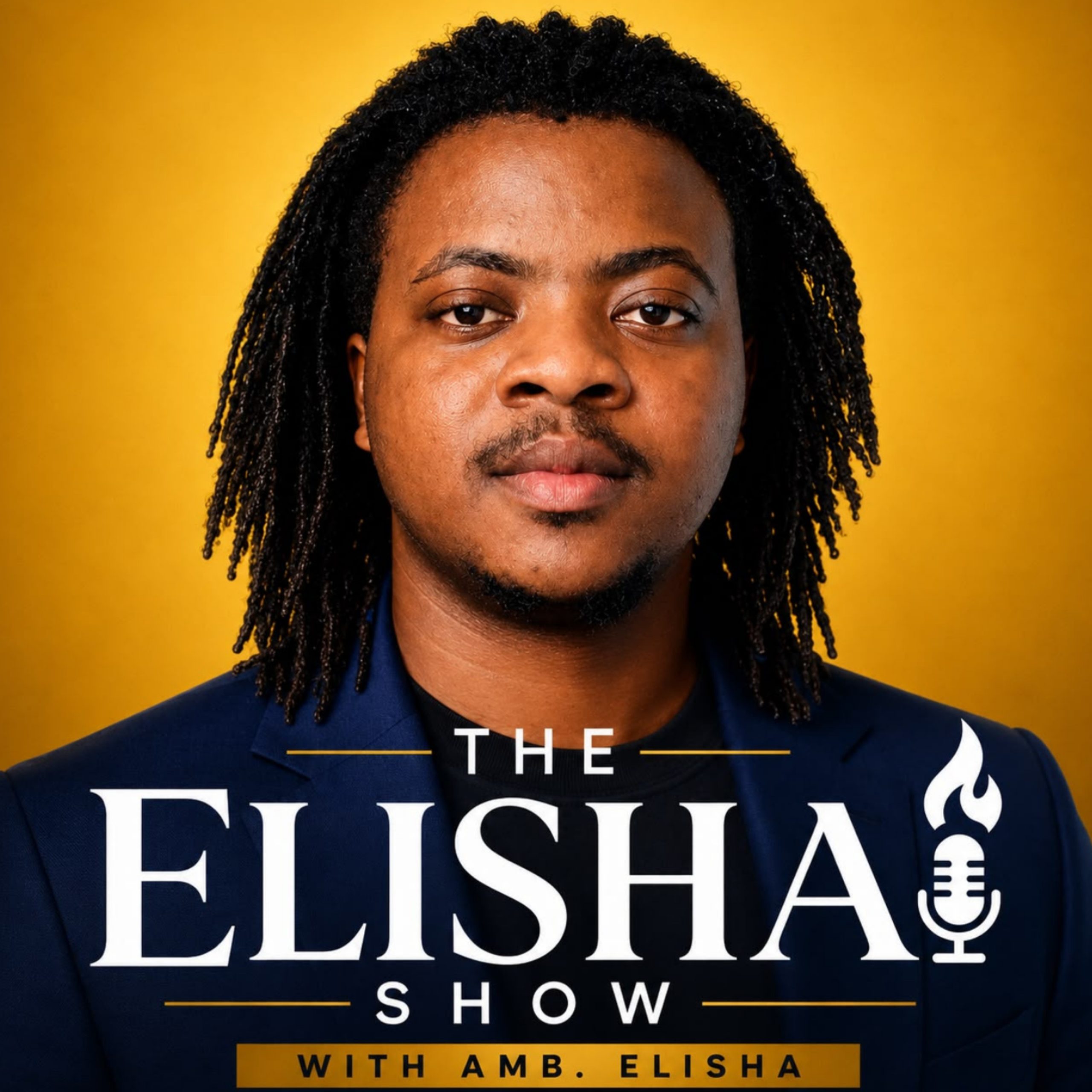 The Elisha Show